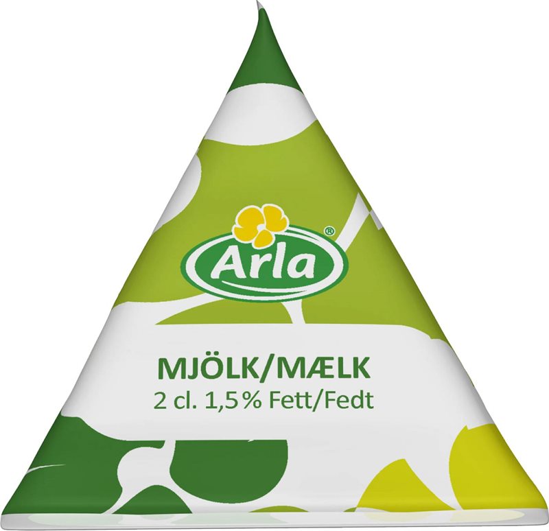 KAFFEMJÖLK MELLAN 1,5 PROCENT 2CL