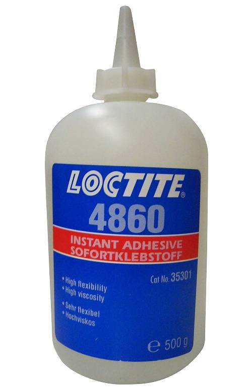 SNABBLIM FLEX HÖGV 500G 4860