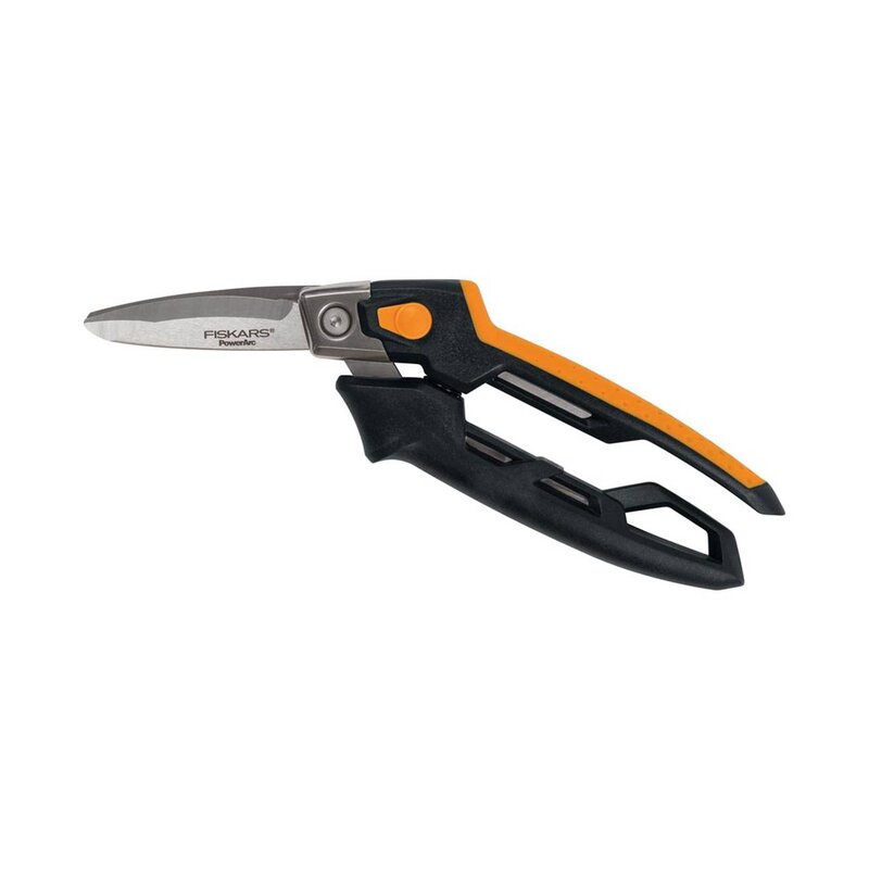 INDUSTRISAX POWERARC FISKARS UNIVERSAL