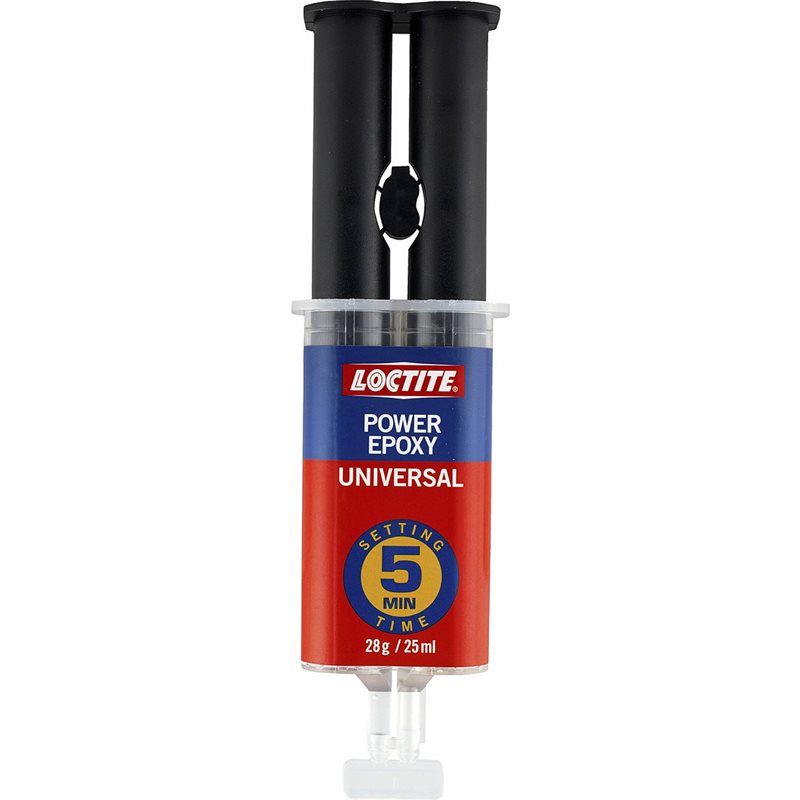 EPOXYLIM LOCTITE UNIVERSAL SPRUTA 5MIN 6ML