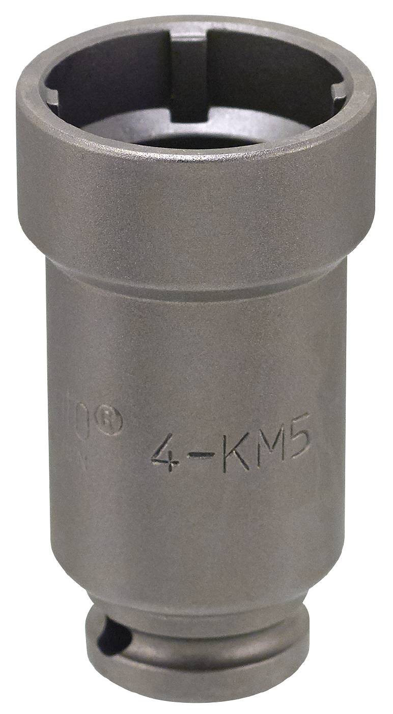 HYLSA KM 4-KM2