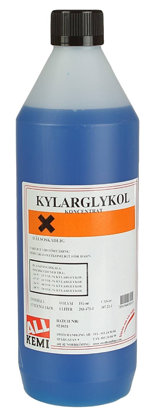 KYLARGLYKOL ALLKEMI 4L