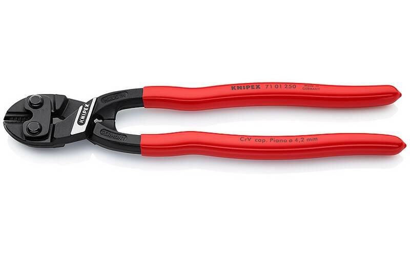 KRAFTAVBITARE KNIPEX 71 01 250