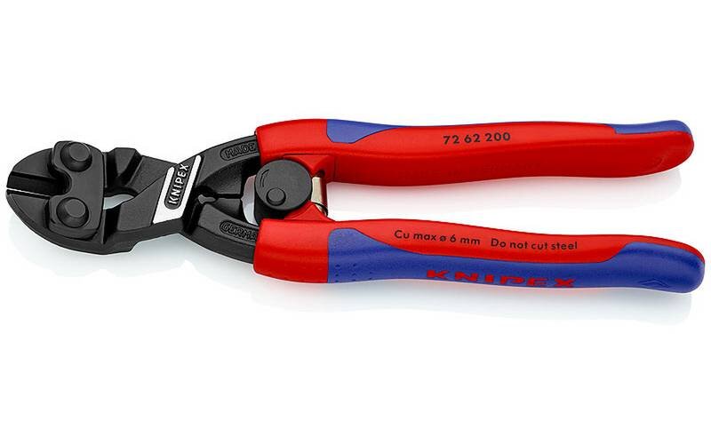 KRAFTAVBITARE KNIPEX 72 62 200