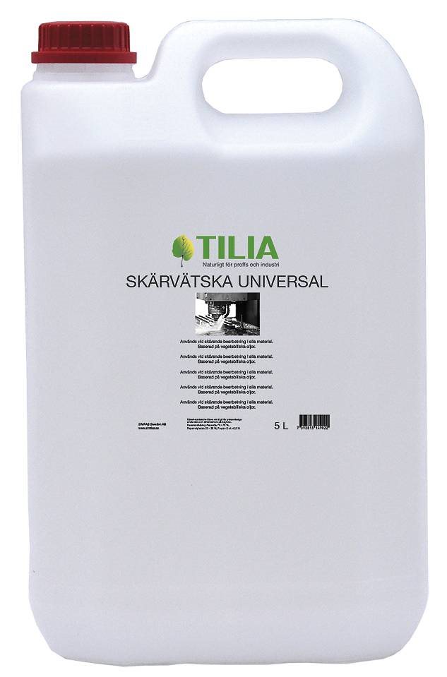 SKÄRVÄTSKA UNIVERSAL 5L 14302