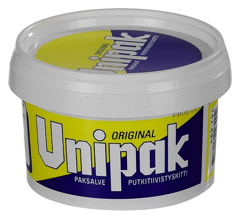 RÖRKITT UNIPAK 360G