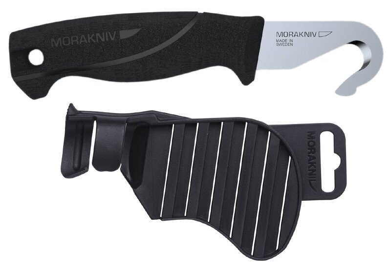 MORAKNIV BUKÖPPNARE 11453