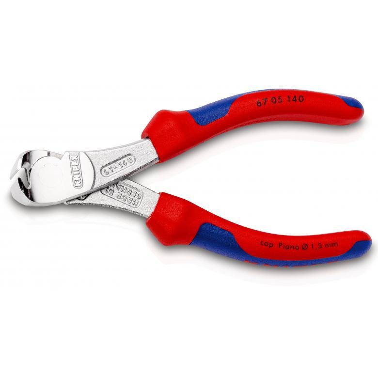 ÄNDAVBITARE KNIPEX 67 05 140