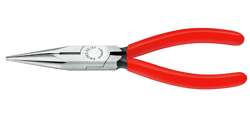 FLACKTÅNG KNIPEX 25 01 125 SB