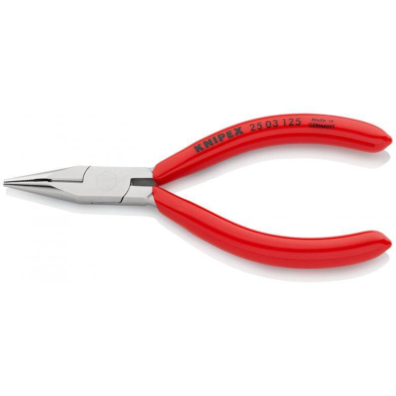 FLACKTÅNG KNIPEX 25 03 125